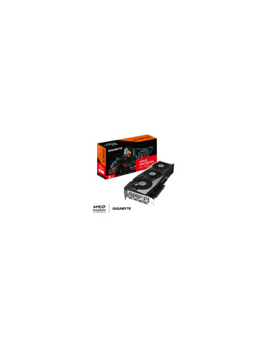 GIGABYTE GAMING Radeon RX 7600 OC 8G AMD 8 GB GDDR6