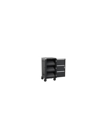 Ewent EW1700 carrito y armario de dispositivo portátil Carro de