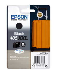 Epson Singlepack Black 405XXL DURABrite Ultra Ink
