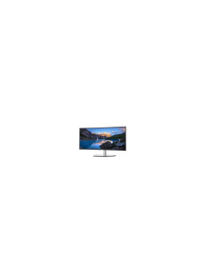 DELL UltraSharp U3423WE pantalla para PC 86,7 cm (34.1") 3440 x 1440 2