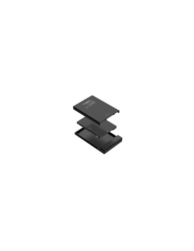 Ewent EW7073 caja para disco duro externo Carcasa de disco duro/SSD