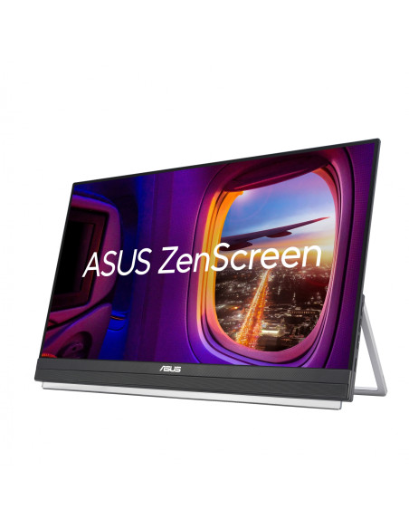 ASUS ZenScreen MB229CF pantalla para PC 54,6 cm (21.5") 1920 x 1080