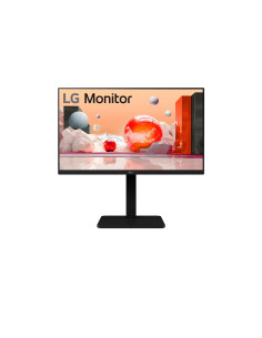 LG 24BA560 pantalla para PC 60,5 cm (23.8") 1920 x 1080 Pixeles Full