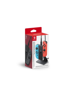 Nintendo Joy‐Con Charging Stand (Two‐Way) Soporte de recarga