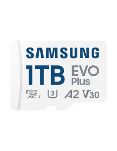 Samsung MB-MC1T0S 1 TB MicroSDXC UHS-I