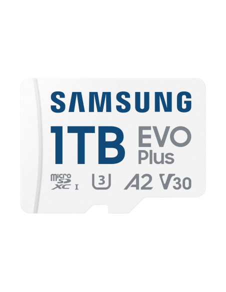 Samsung MB-MC1T0S 1 TB MicroSDXC UHS-I