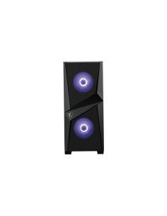 Zone Evil Core Gaming Intel Core i5 13400/16GB/512Gb SSD Nvme Negro 2