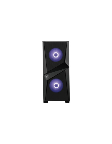 Zone Evil Core Gaming Intel Core i5 13400/16GB/512Gb SSD Nvme Negro