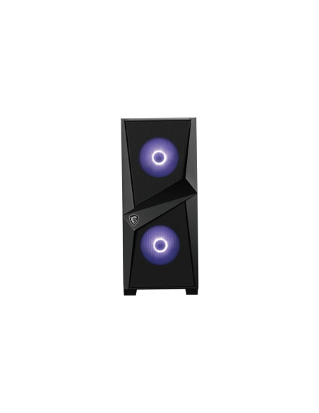 Zone Evil Core Gaming Intel Core i5 13400/16GB/512Gb SSD Nvme Negro/ Windows 11