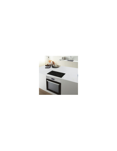 CATA IB2 PLUS BK Negro Integrado 59 cm Con placa de inducción 2 zona(s)