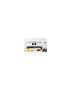 Epson EcoTank Impresora multifunción ET-2856 A4 con depósito de 2