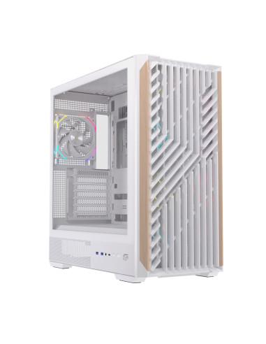 Einarex PULSE P800 RGB White