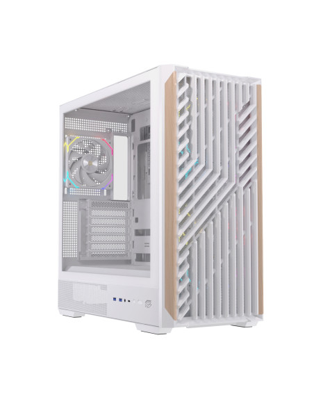 Einarex PULSE P800 RGB White