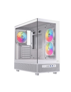 Einarex PRISMA S500 RGB White