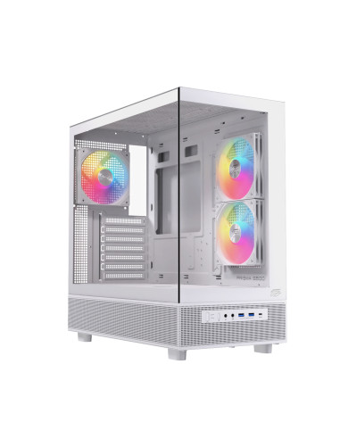 Einarex PRISMA S500 RGB White
