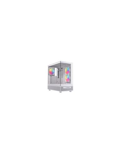 Einarex PRISMA S500 RGB White