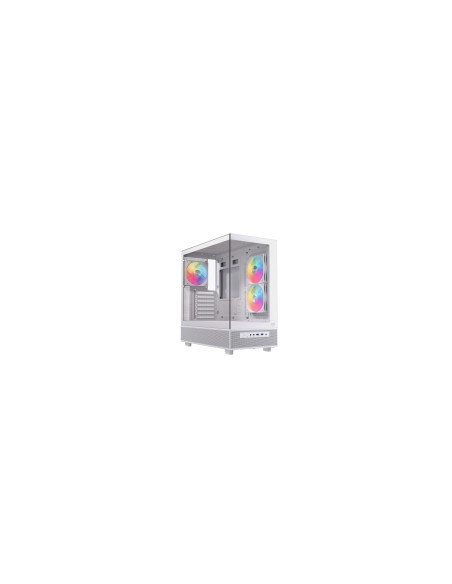 Einarex PRISMA S500 RGB White