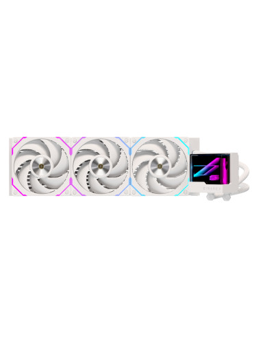 Einarex VERTEX 360 RGB White