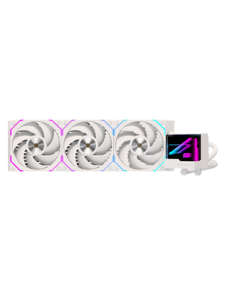 Einarex VERTEX 360 RGB White
