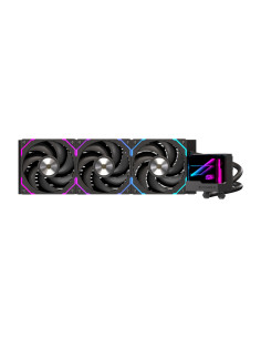 Einarex VERTEX 360 RGB Black