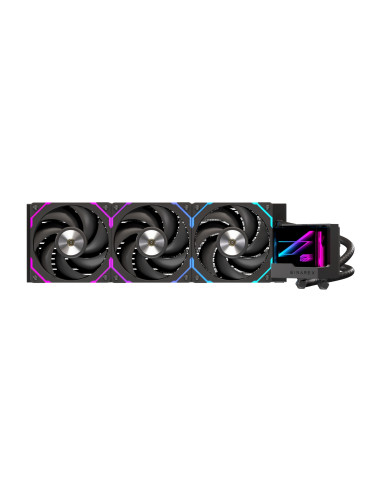 Einarex VERTEX 360 RGB Black