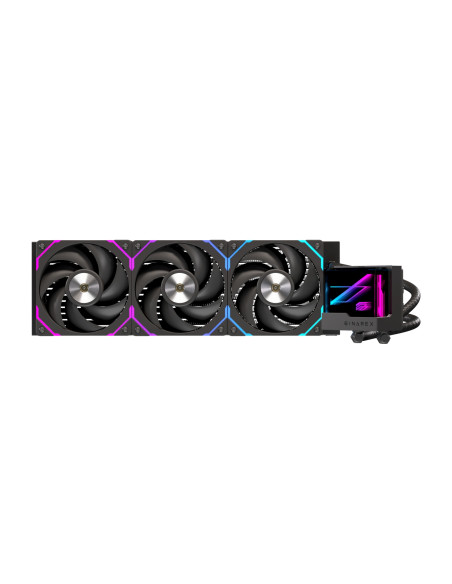 Einarex VERTEX 360 RGB Black