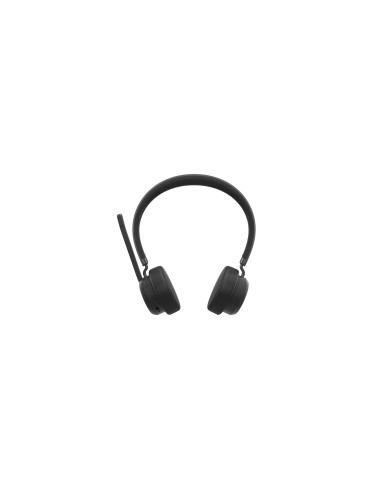 Lenovo 4XD1Q30302 auricular y casco Auriculares Inalámbrico Diadema
