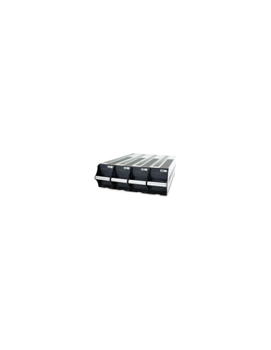 APC SYBT9-B4 batería para sistema ups Sealed Lead Acid (VRLA)
