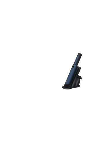 Shark WV270EU aspiradora de mano Azul Sin bolsa