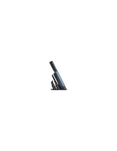 Shark WV270EU aspiradora de mano Azul Sin bolsa 2