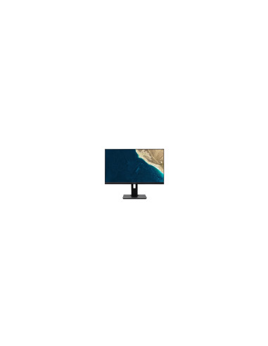 Acer B277KLbmiiprfx pantalla para PC 68,6 cm (27") 3840 x 2160