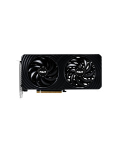Palit GeForce RTX 5060 Ti Dual OC NVIDIA 8 GB GDDR7