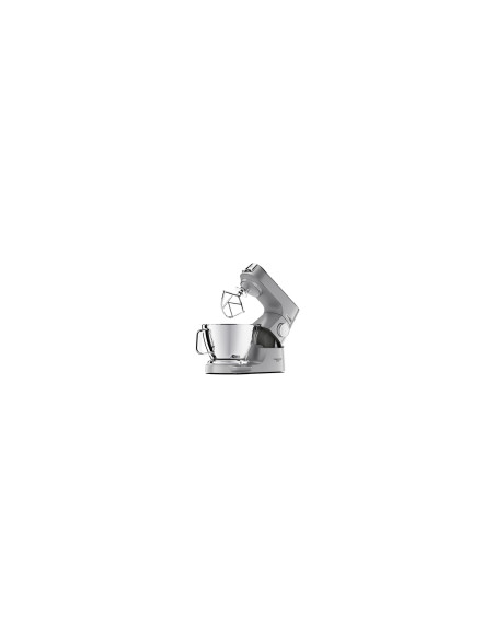 Kenwood KVC85.004SI batidora Batidora de varillas 1200 W Acero