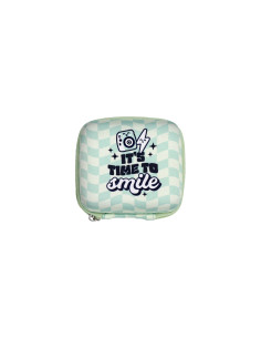 Funda camara Print SAVE FAMILY Mr. Wonderful