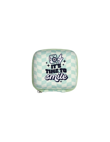 Funda camara Print SAVE FAMILY Mr. Wonderful