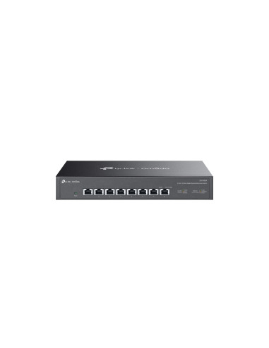 TP-Link Omada DS1008X switch No administrado 10G Ethernet