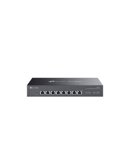 TP-Link Omada DS1008X switch No administrado 10G Ethernet