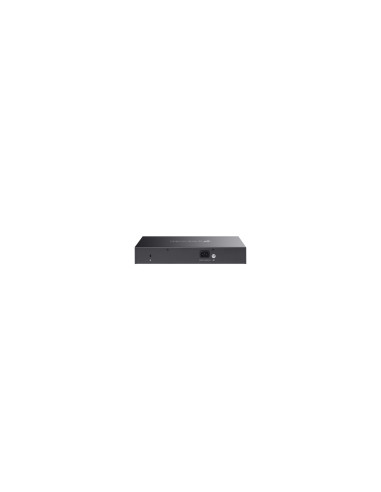 TP-Link Omada DS1008X switch No administrado 10G Ethernet