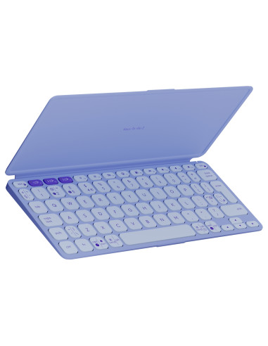 Logitech 920-012986 teclado para móvil QWERTY Internacional de EE.UU.