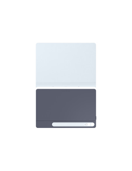 Samsung Smart Book Cover para Galaxy Tab S10+ Tab S9 FE+