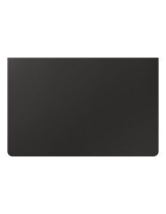 Samsung EF-DX820 QWERTZ Alemán Pogo pin Negro