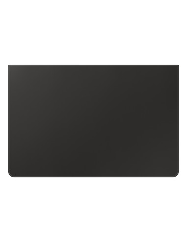 Samsung EF-DX820 QWERTZ Alemán Pogo pin Negro