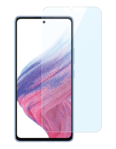 Samsung GP-TTA266AEBTW protector de pantalla o trasero para teléfono