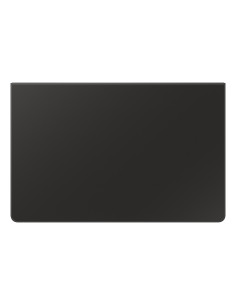 Samsung EF-DX620 QWERTZ Alemán Pogo pin Negro