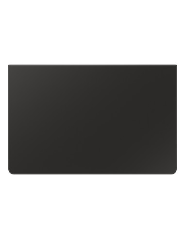 Samsung EF-DX620 QWERTZ Alemán Pogo pin Negro