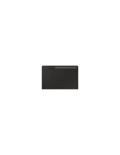Samsung EF-DX620 QWERTZ Alemán Pogo pin Negro 2