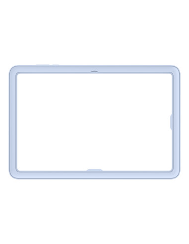Samsung EF-JX930 37,1 cm (14.6") Funda Azul