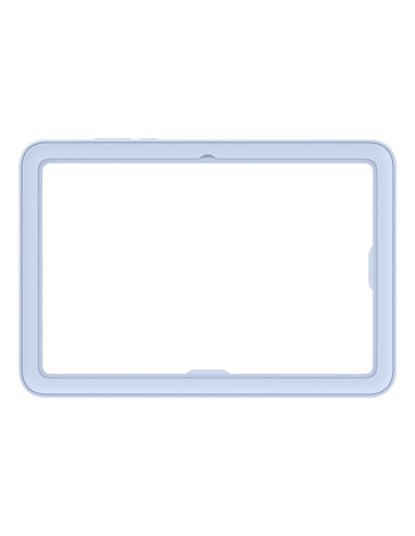 Samsung EF-JX730 27,9 cm (11") Funda Azul