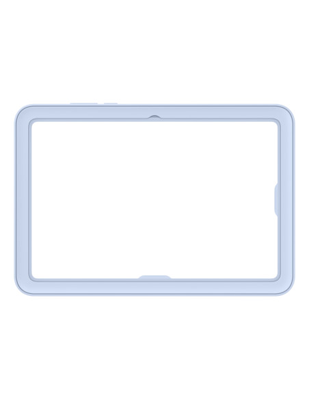 Samsung EF-JX730 27,9 cm (11") Funda Azul