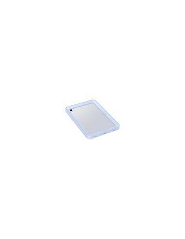Samsung EF-JX730 27,9 cm (11") Funda Azul